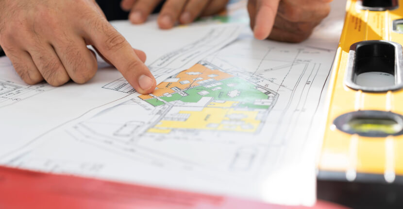 PAS128 Utility Mapping